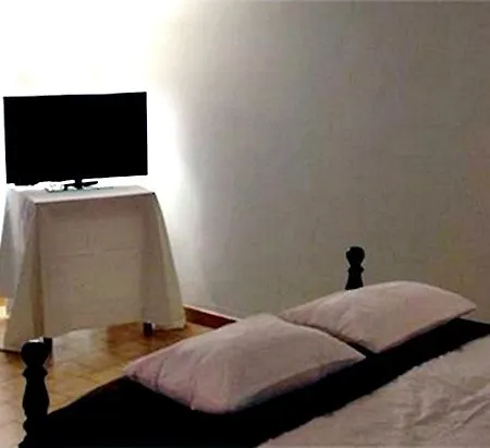 Mas Des Grives Hotel Marseilles